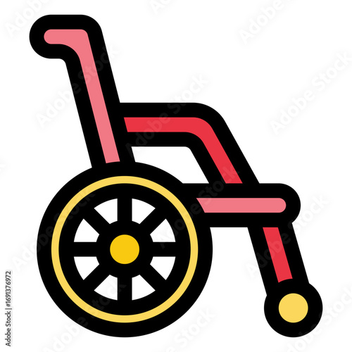 Disabled icon
