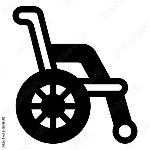 Disabled icon