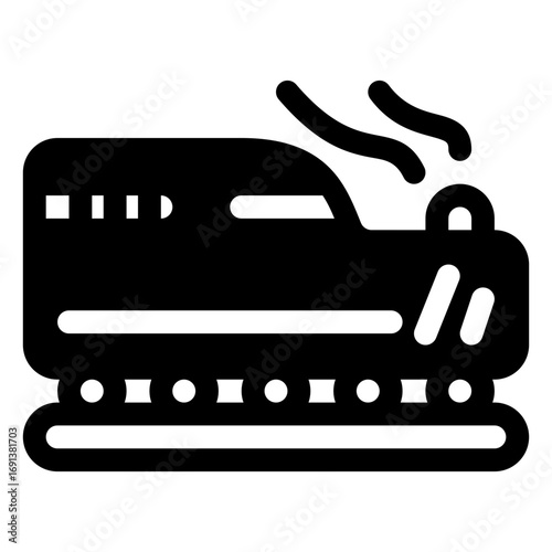 Train icon