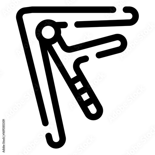 Capo icon