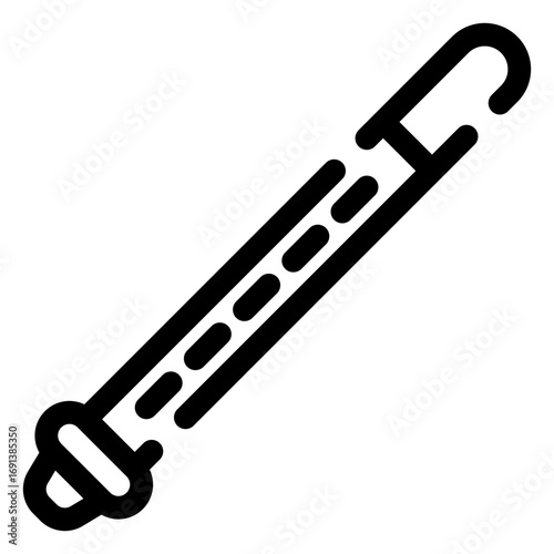 Flute icon