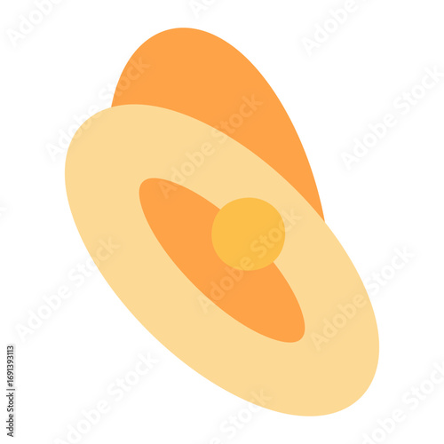 Cymbal icon