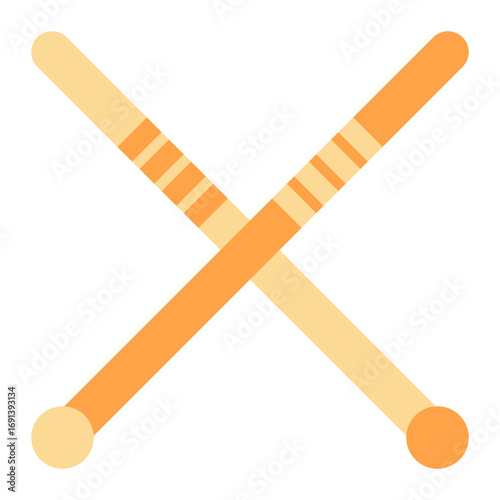 Drumsticks icon