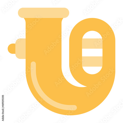 Tuba icon