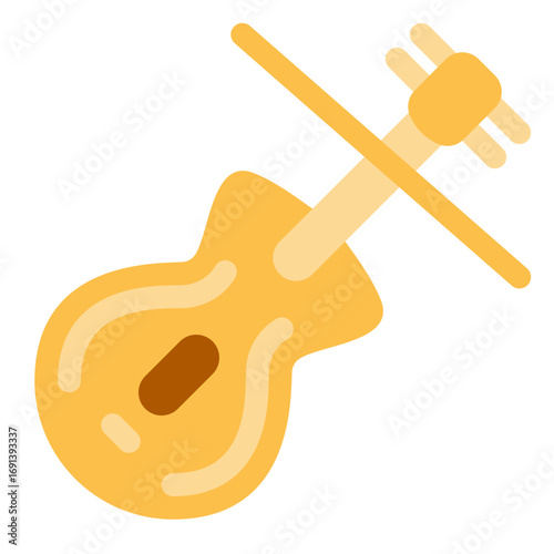 Violin icon