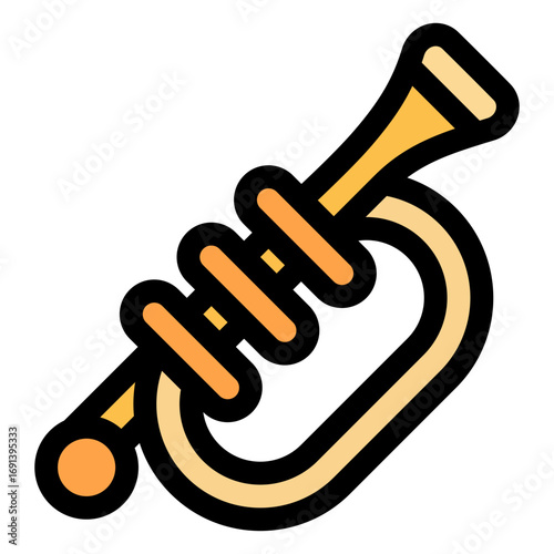 Trompet icon