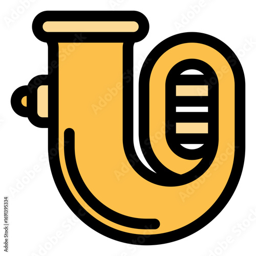 Tuba icon