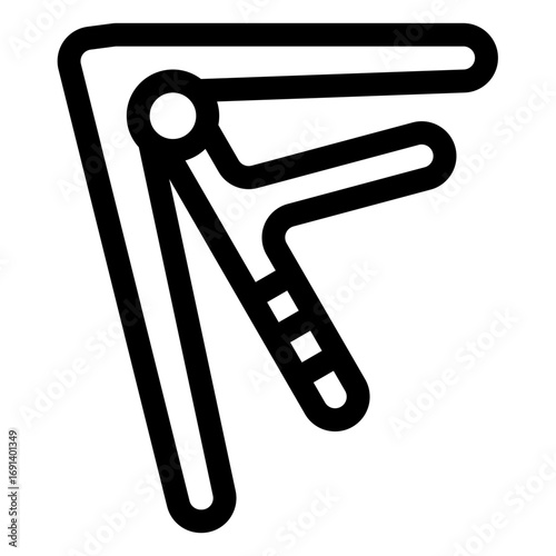 Capo icon