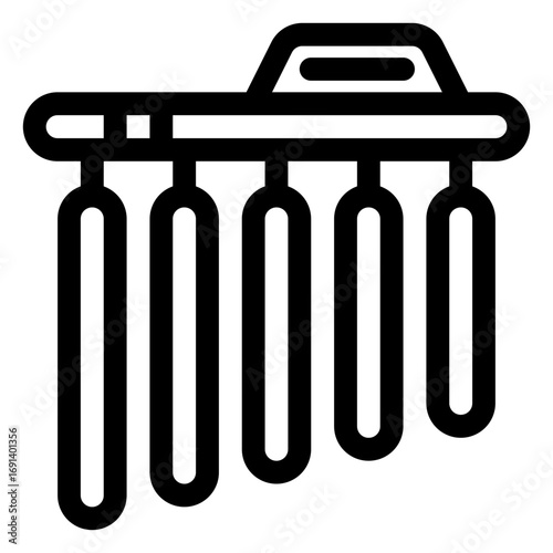 Chime icon