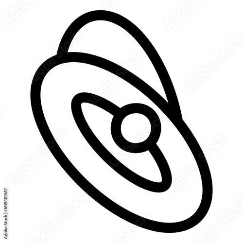 Cymbal icon