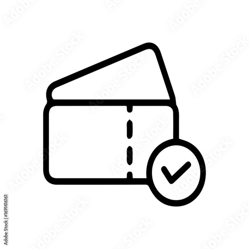 Verified Payment Wallet