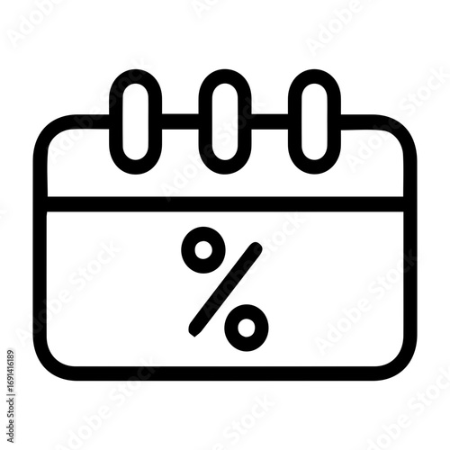 Discount Event Schedule