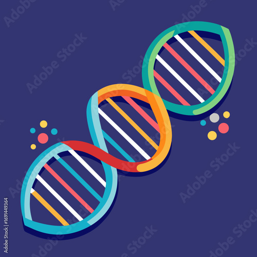 beautiful RNA Structure