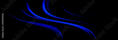 abstract blue and black are light pattern with the gradient is the with floor wall metal texture soft tech diagonal background black dark clean modern.