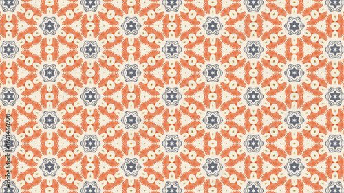 Floral seamless pattern background. Great design for textile, stationery, and wallpaper.