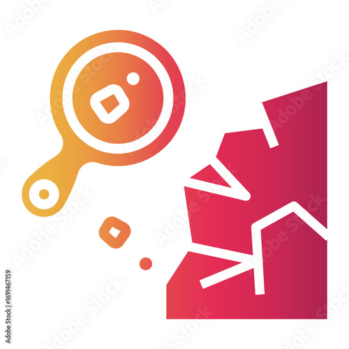 mining Gradient icon