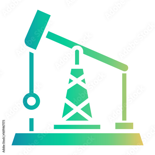 mining Gradient icon