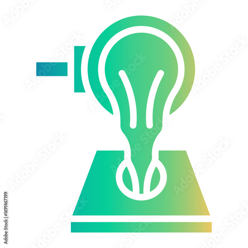 mining Gradient icon