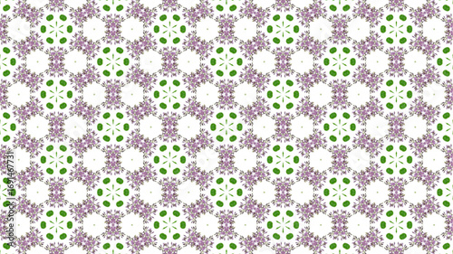 Modern background for fashion, tapestries, prints. pattern design perfect for fashion and decoration.