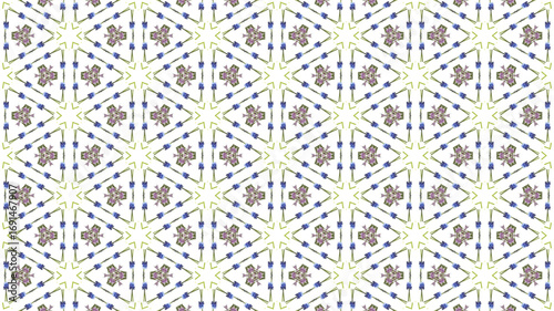 Modern background for fashion, tapestries, prints. pattern design perfect for fashion and decoration.