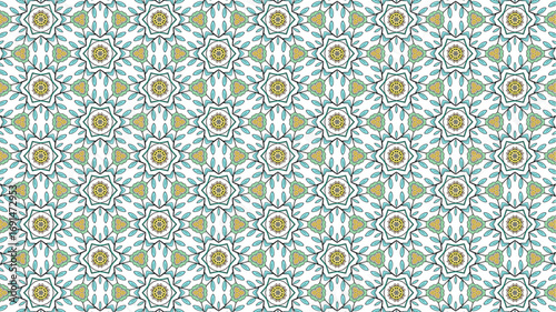 Modern pattern design perfect for fashion and decoration.