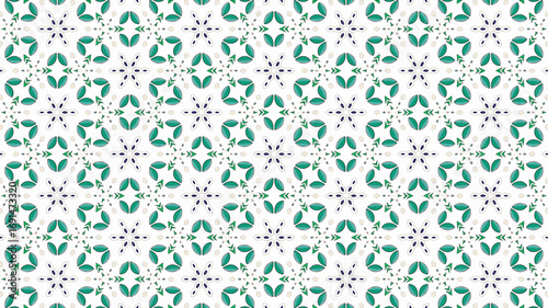 Seamless background for fashion, tapestries, prints. Modern pattern design.