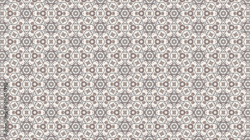 Seamless background for fashion, tapestries, prints. Modern pattern design.