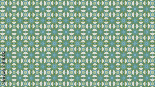 Seamless pattern texture set for fashion and print.
