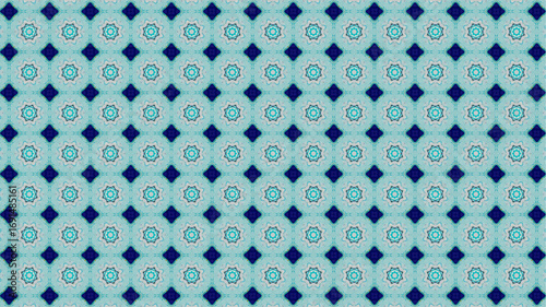 Seamless pattern texture set for fashion and print.