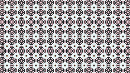 Floral seamless pattern background. Great design for textile, stationery, and wallpaper.