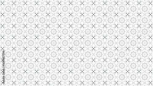 Floral seamless pattern background. Great design for textile, stationery, and wallpaper.