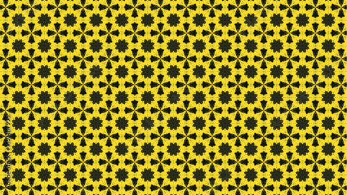 Floral seamless pattern background. Great design for textile, stationery, and wallpaper.