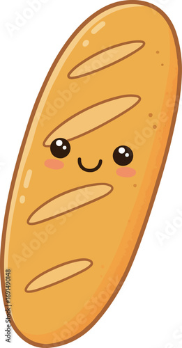 바게트
