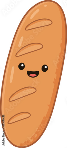 바게트
