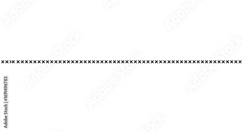 Abstract Geometric Line Pattern Design.