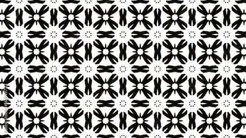 Floral repeated seamless pattern background. Great design for textile, stationery, and wallpaper.