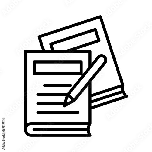 books icon