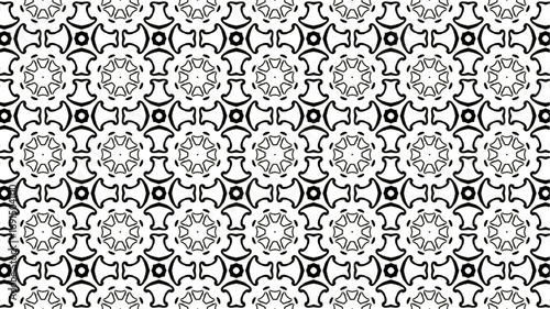 Floral repeated seamless pattern background. Great design for textile, stationery, and wallpaper.