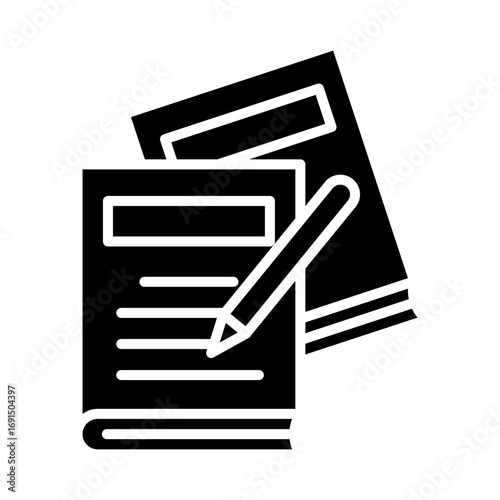 books icon