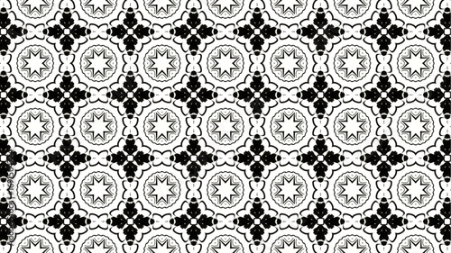 Floral repeated seamless pattern background. Great design for textile, stationery, and wallpaper.