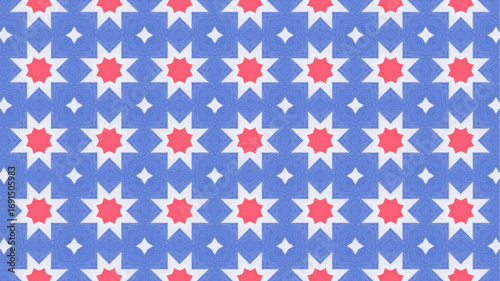 Floral Seamless great pattern design for textile, stationery, and wallpaper.