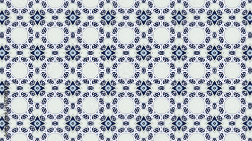Floral Seamless great pattern design for textile, stationery, and wallpaper.