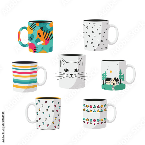 Personalize Your Mug Fun and Creative Ideas