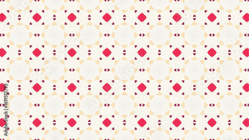 Floral Seamless great pattern design for textile, stationery, and wallpaper.