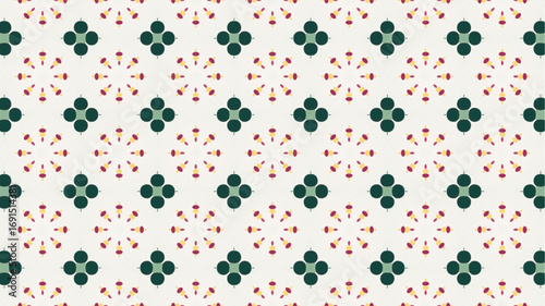 Floral Seamless great pattern design for textile, stationery, and wallpaper.