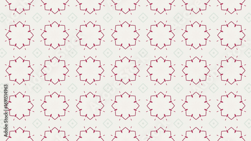 Floral Seamless great pattern design for textile, stationery, and wallpaper.