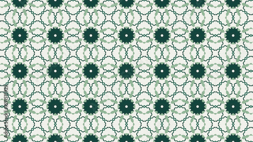 Floral Seamless great pattern design for textile, stationery, and wallpaper.