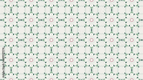 Floral Seamless great pattern design for textile, stationery, and wallpaper.