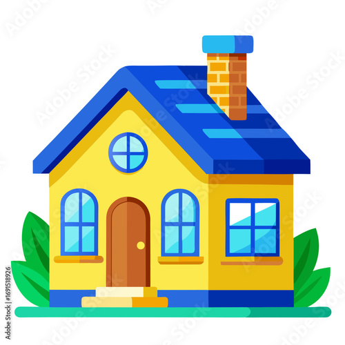 cute home