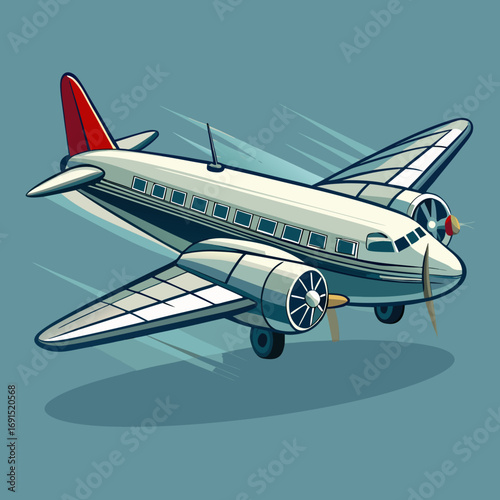plane vector